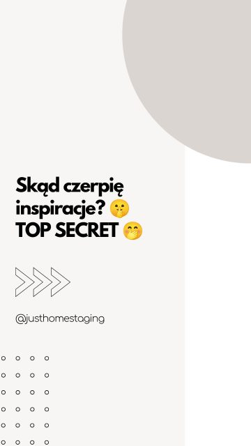 Gdzie najczęściej łapiesz najlepsze pomysły? Czy potrzebujesz do tego konkretnego miejsca i skupienia, czy tak jak u mnie – rozwiązania podsuwa Ci po prostu... codzienność? 🌍 Daj znać.👇
Kiedyś myślałam, że INSPIRACJA to wielkie słowo. Że to jakiś mistyczny błysk, który przychodzi tylko podczas przeglądania drogich albumów o designie albo po godzinach scrollowania Pinteresta.
Ale zauważyłam, że... najlepsze pomysły rodzą się wszędzie. Znajdziesz je w kawiarni na rogu, w hotelowym lobby, a nawet w sposobie, w jaki lokalny rzemieślnik łączy stare z nowym.💡
Rolka wyżej to zbiór kadrów z wakacji. To momenty, które zatrzymały moje oko i natychmiast uruchomiły w głowie proces twórczy. Już czuję, że te widoki, faktury i detale ożyją w moich kolejnych projektach. ❤️
Bo szukanie pomysłów to trenowanie oka i „nasiąkanie” klimatem i emocjami.
#inspiracje #pomysłynawnętrze #kreatywność #projektowanie
────────────
🔑#travel inspiration, klimatycznie, wakacje, podróże