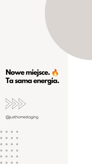 10. edycja. Nowe miejsce. Ta sama energia. 🔥 Tej jesieni widzimy się pod Warszawą na jubileuszowej edycji „Między Nami Home Stagerkami”.
Chcesz jako pierwsza dostać informację o zapisach? 👇
Skomentuj HOME STAGING, a wyślemy Ci link do listy zainteresowanych.
#homestaging #homestagingpolska #homestagerka #nieruchomoscimetamorfozy #stylizacjawnetrz
────────────
warsztaty home staging • szkolenie home staging • przygotowanie nieruchomości • stylizacja wnętrz