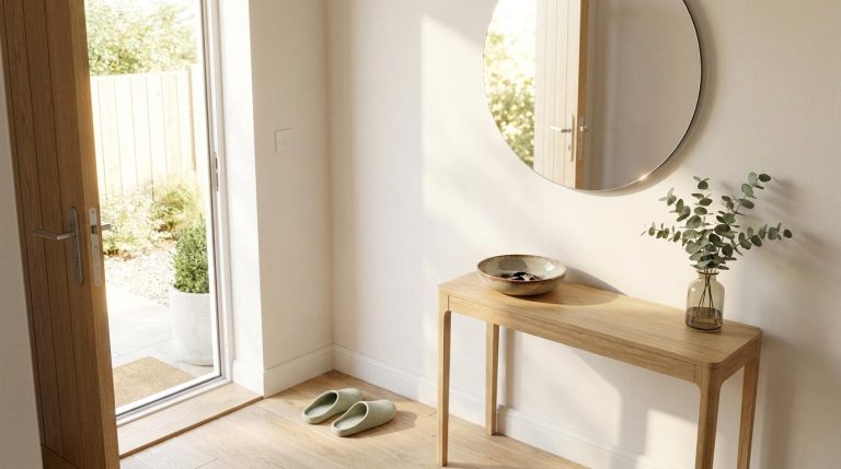 Efekt pierwszego wrażenia w home stagingu – zasady psychologii percepcji