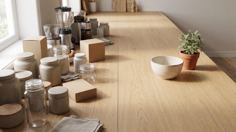 Decluttering jako fundament home stagingu – praktyczny przewodnik